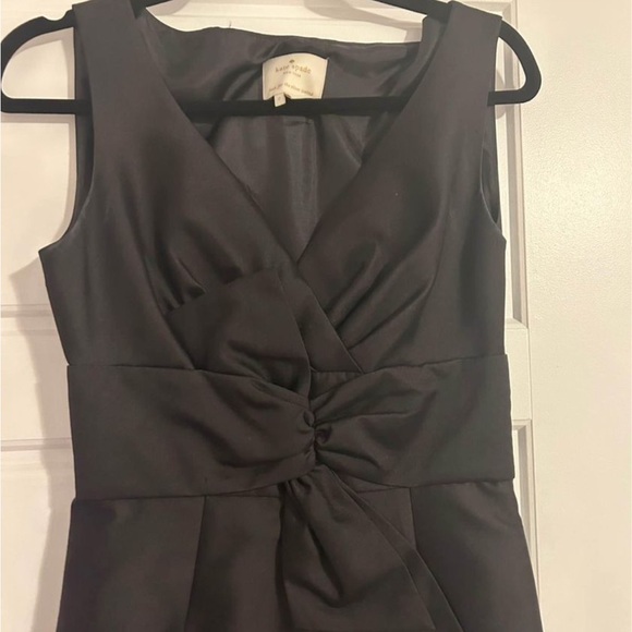 Kate Spade Cocktail Dress - Picture 3 of 3